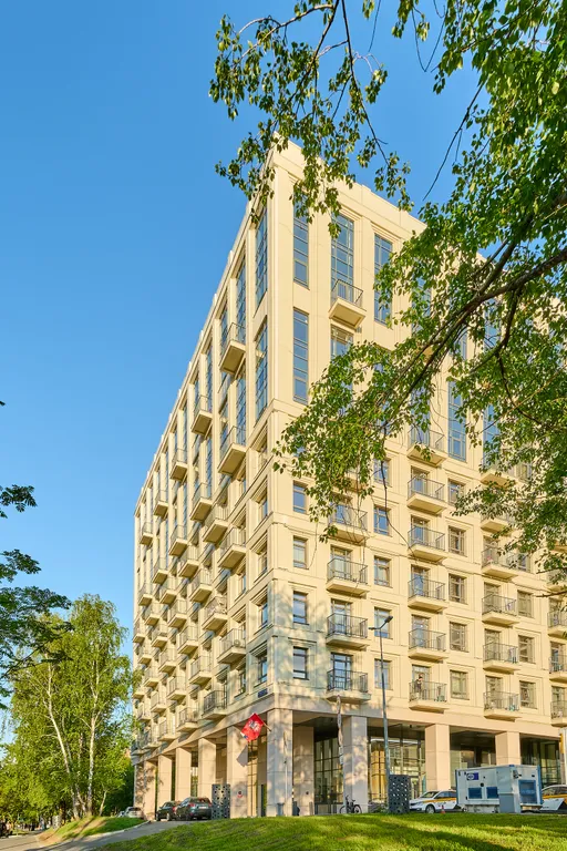 Квартира Уютные апартаменты с видом на Останкинскую башню — Москва