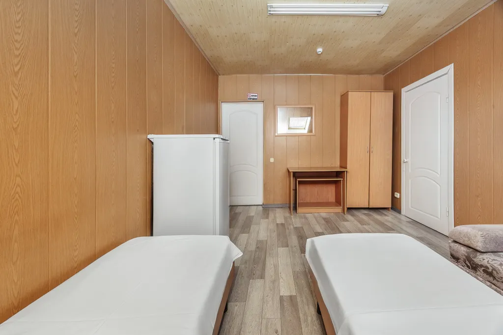 Квартира Комната — Сириус