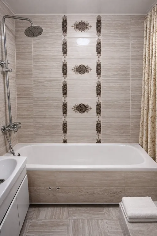 Уютная квартира с отличным ремонтом