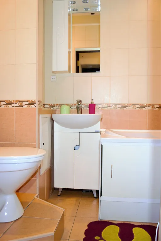 Квартира с лифтом в центре города