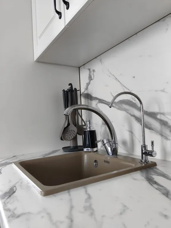 Дом с теплым Бассейном, баней и чаном