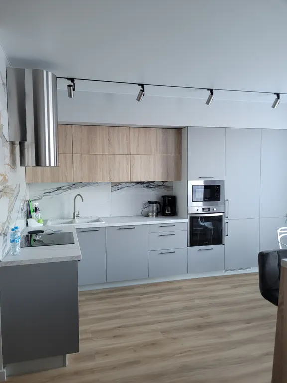 Апартаменты baltic beach&baden spa