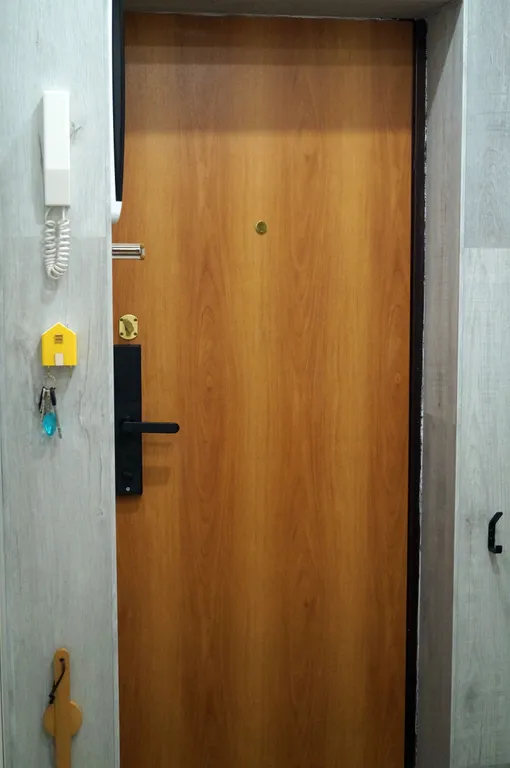 Уютная семейная квартира в центре