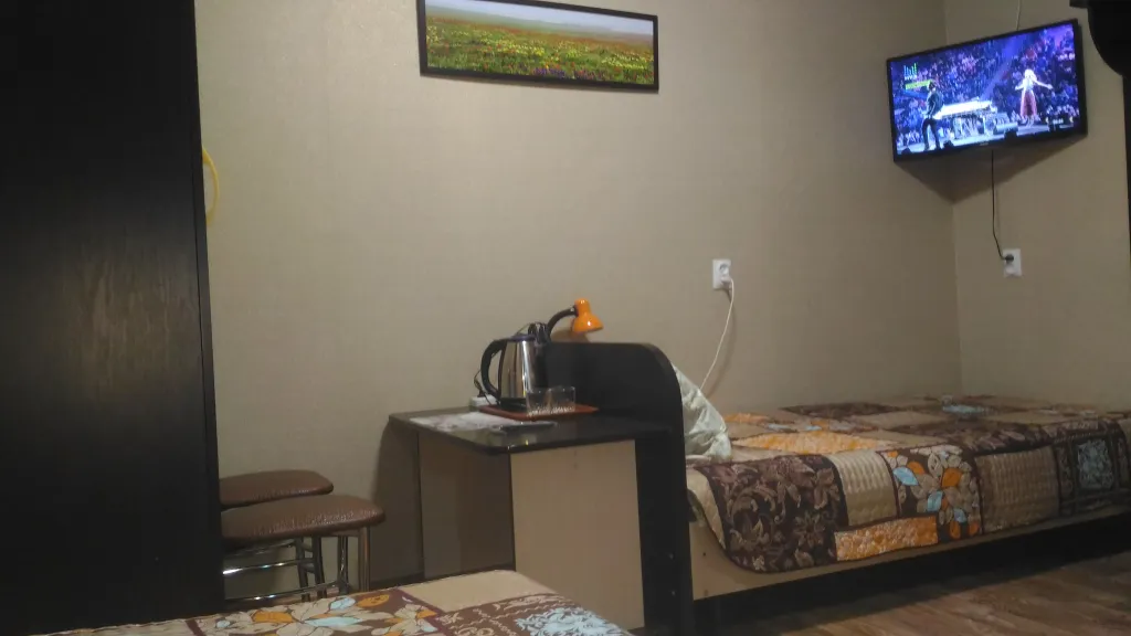 Квартира Комната — Элиста