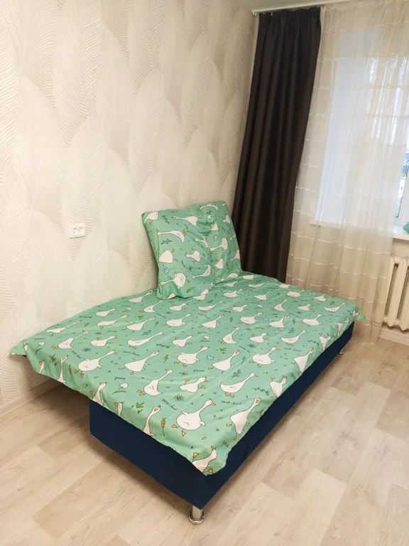 Уютная квартира для отдыха