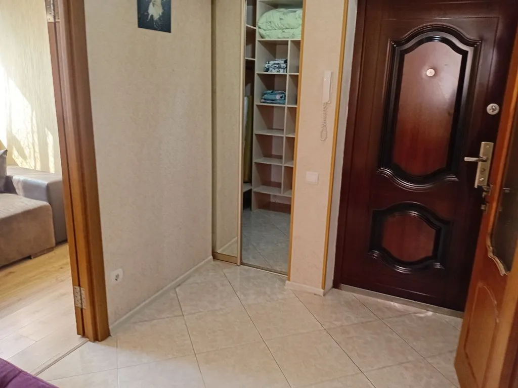 Квартира Квартира возле стадиона — Краснодар