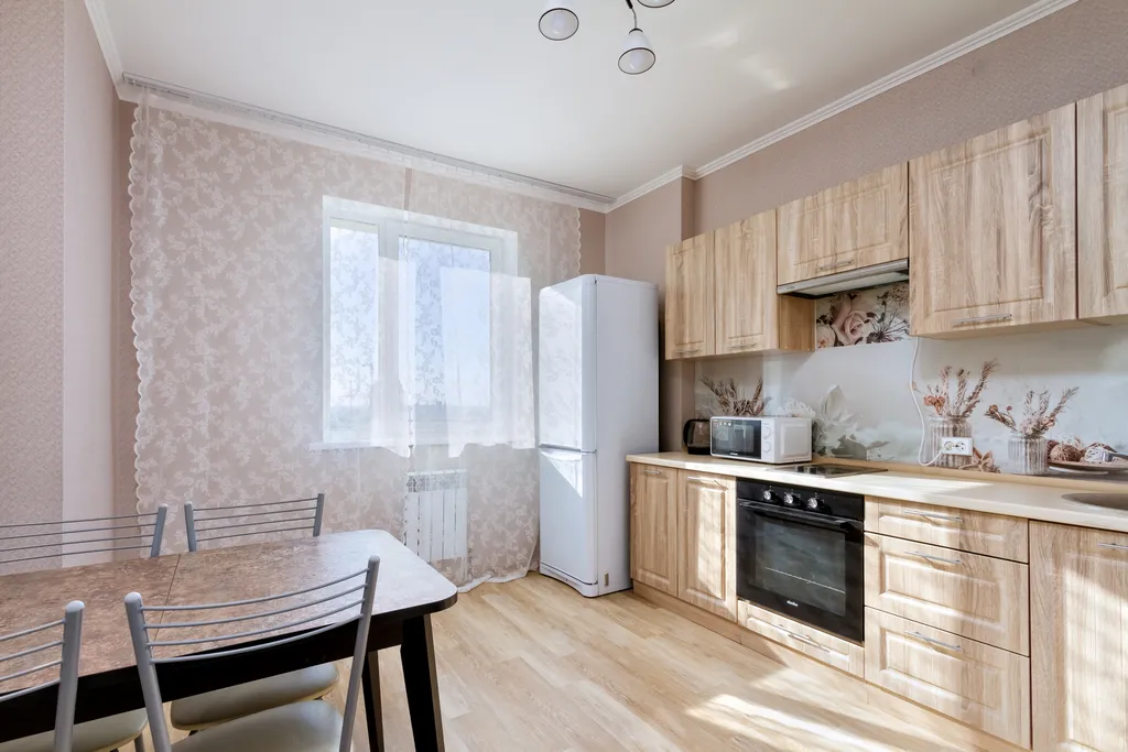 Квартира Большая уютная 2-комнатная квартира рядом с жд вокзалом, Аквапарк, Зоопарк — Новосибирск