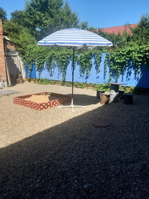 Коттедж Дом без хозяев — Ейск