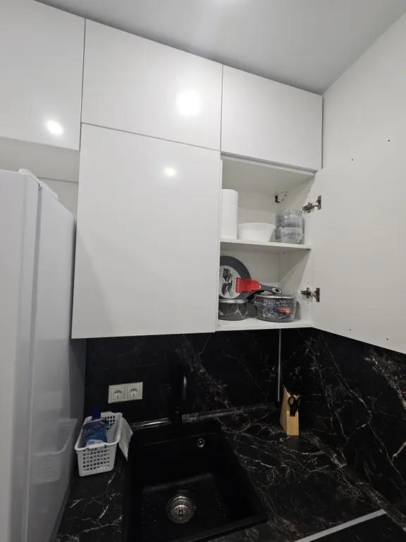 Квартира в самом центре города