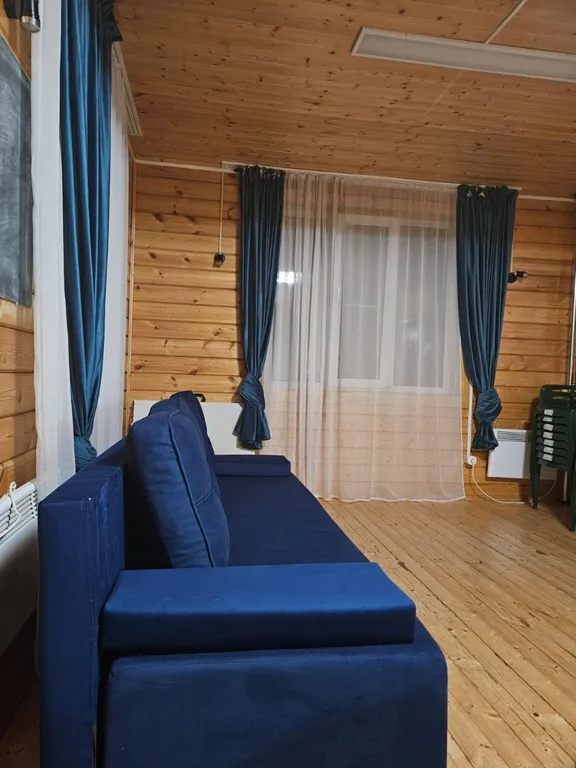 Дом Зайко для отдыха и мероприятий