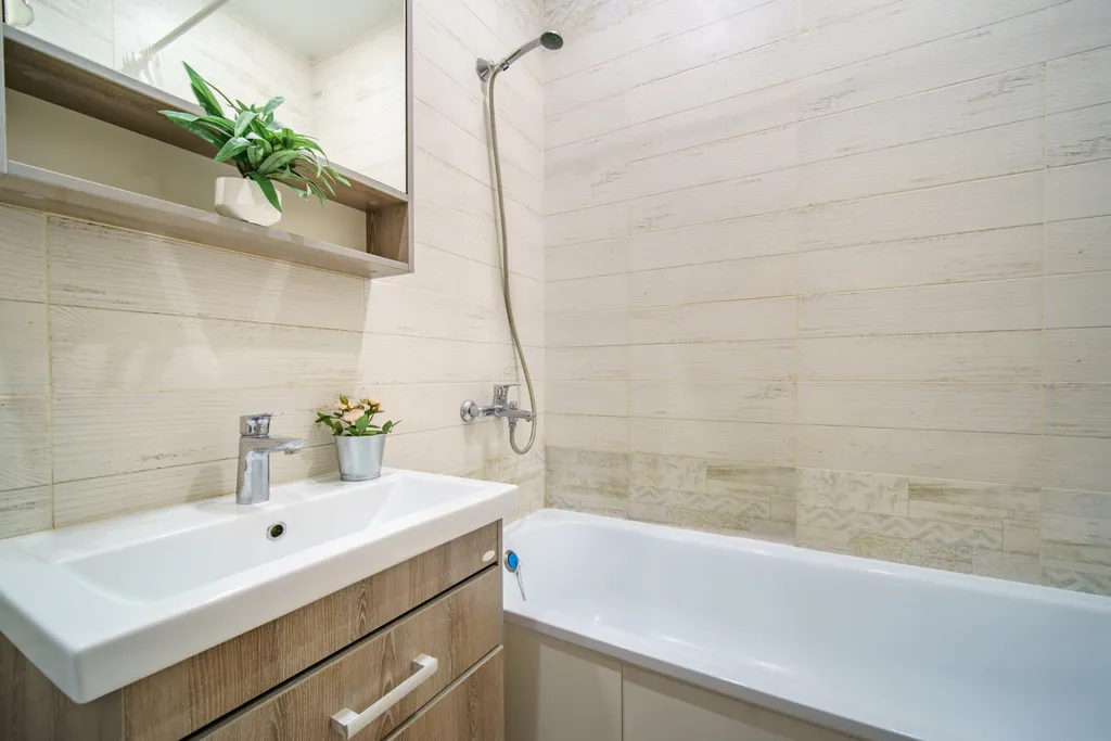 Квартира рядом с парком Галицким