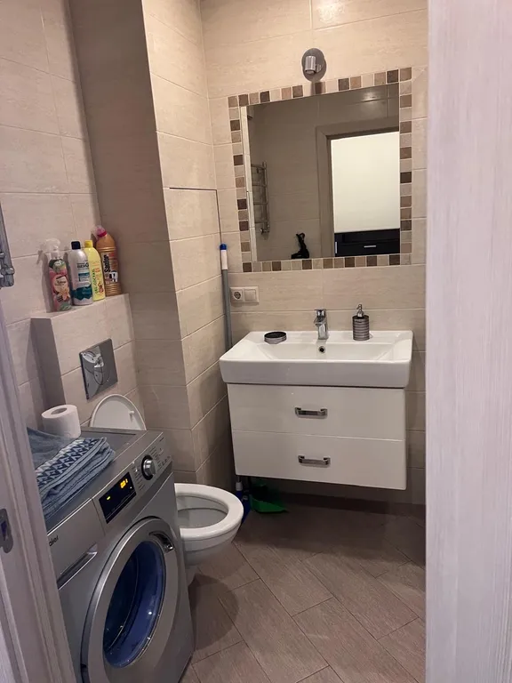 Уютная студия Мега Химки/Аэропорт Шереметьево