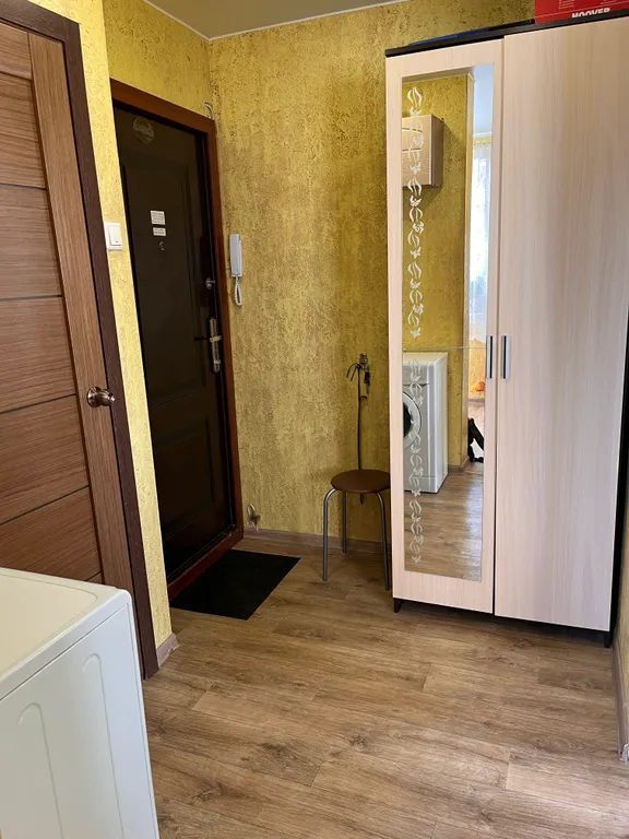 Квартира Уютная квартира вблизи исторической части города — Тихвин