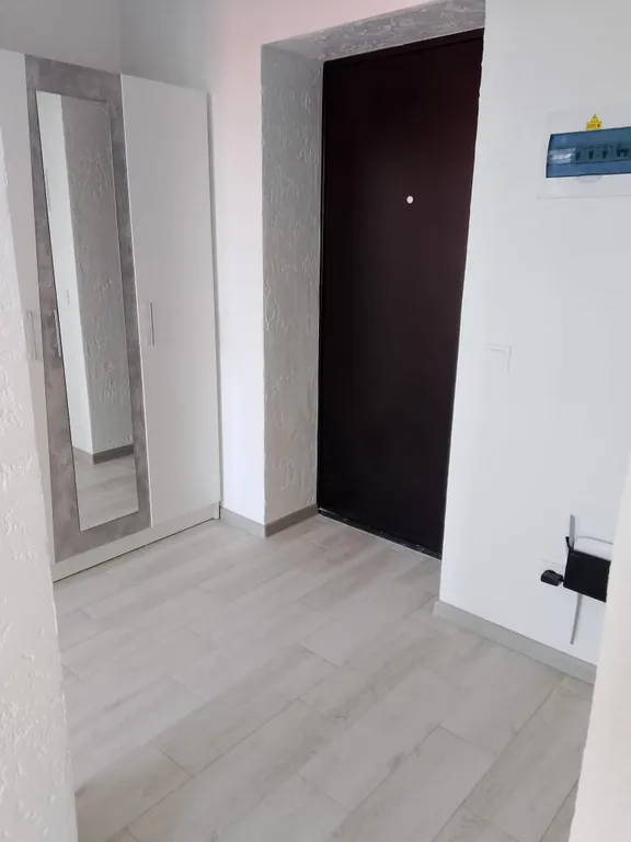 Новенькая романтичная квартира для двоих на побережье Балтики