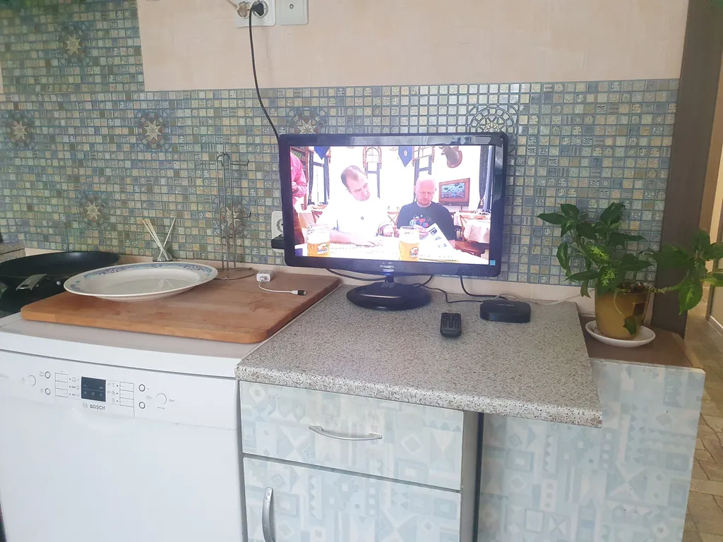 Квартира Квартира Апар-т в белом городе, микр-н. Кузнечиха 2 — Нижний Новгород
