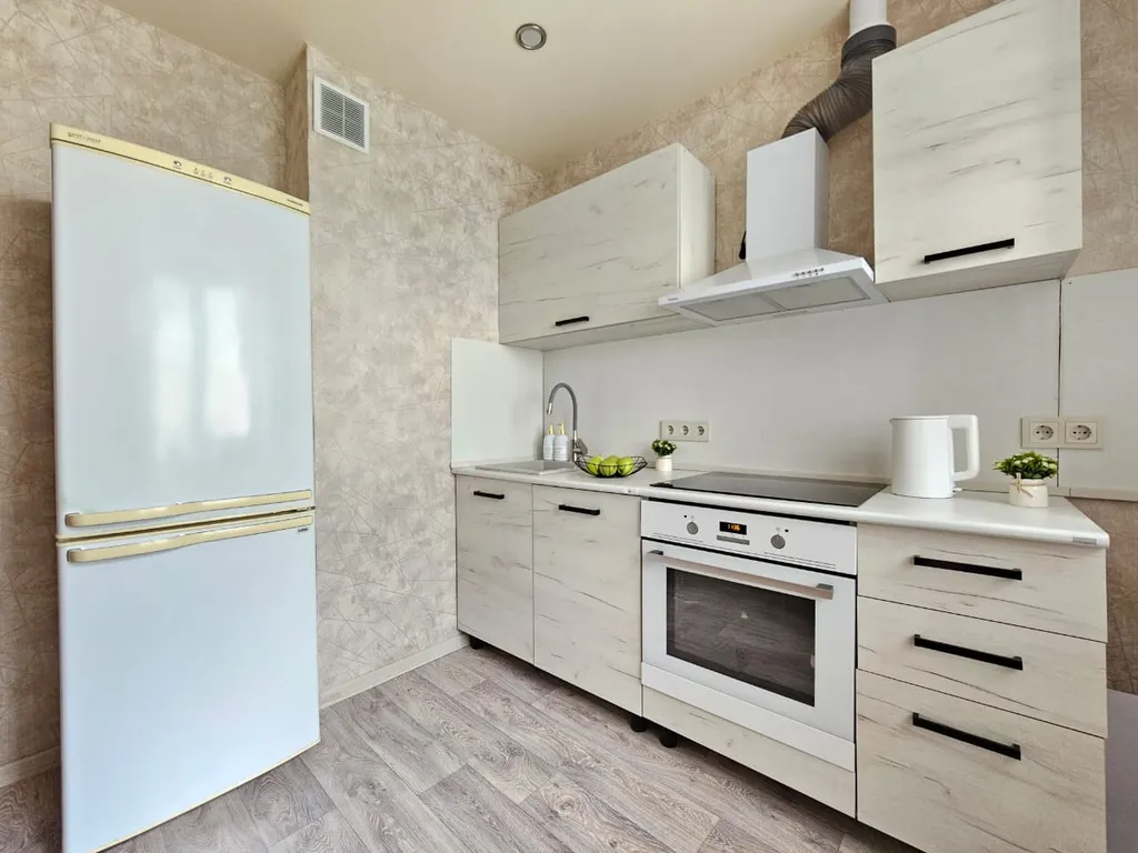 Апартамент на Первомайской