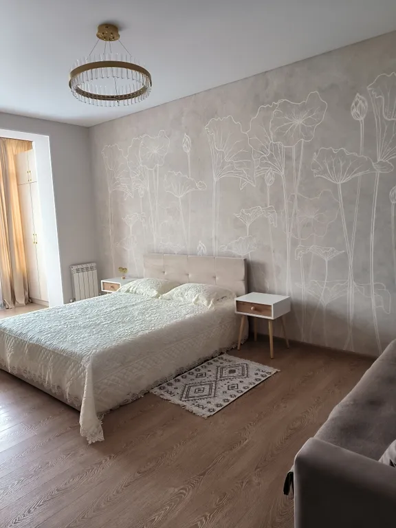 Уютная квартира в центре станицы — аренда посуточно в Ессентукская