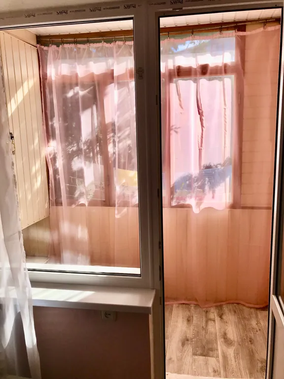 Уютная однушка