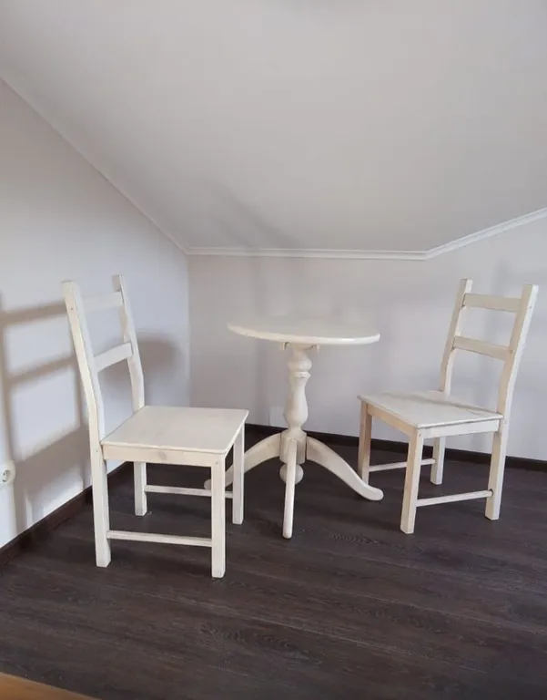 Квартира Уютная 2-х комнатная квартира на берегу Чёрного моря — Сочи