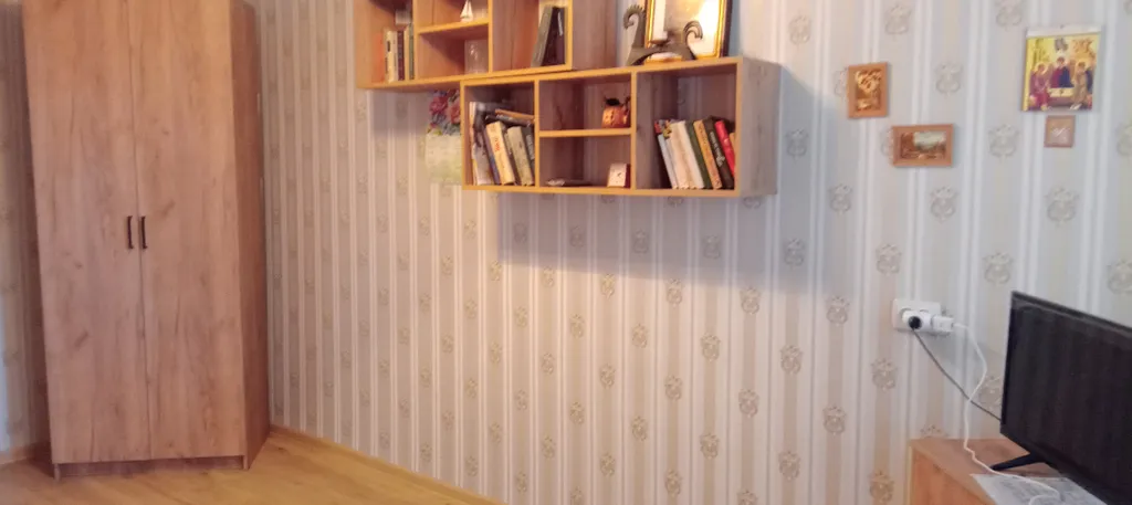 Уютная квартира рядом с Донузлавом