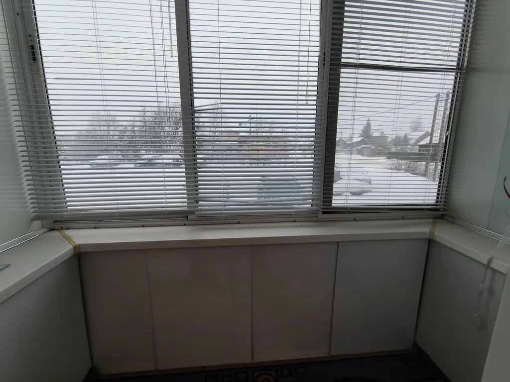 Двухкомнатная квартира у озера Полевая