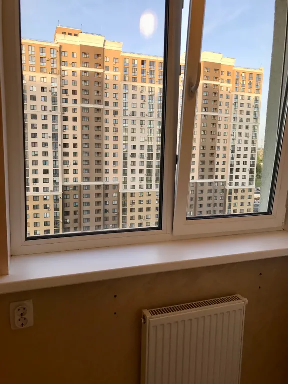 Уютная современная студия рядом с академией тенниса и ДС