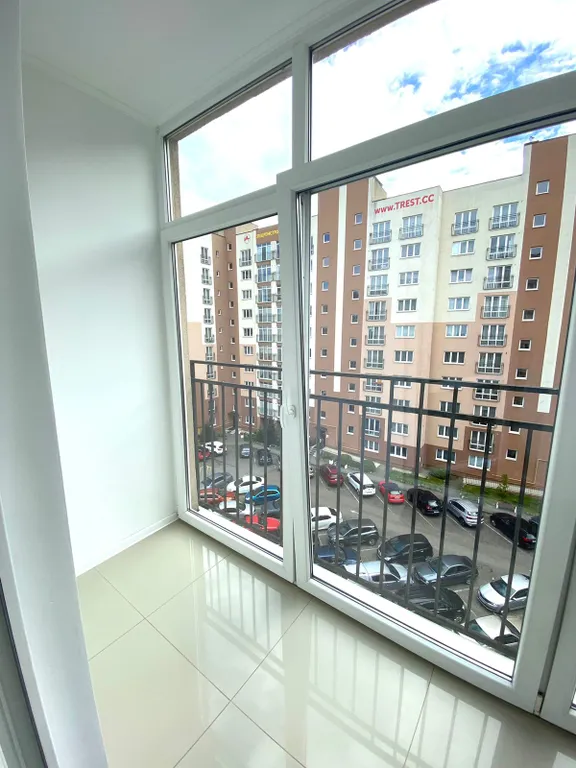 Квартира Квартира cовременная двухкомнатная — Калининград