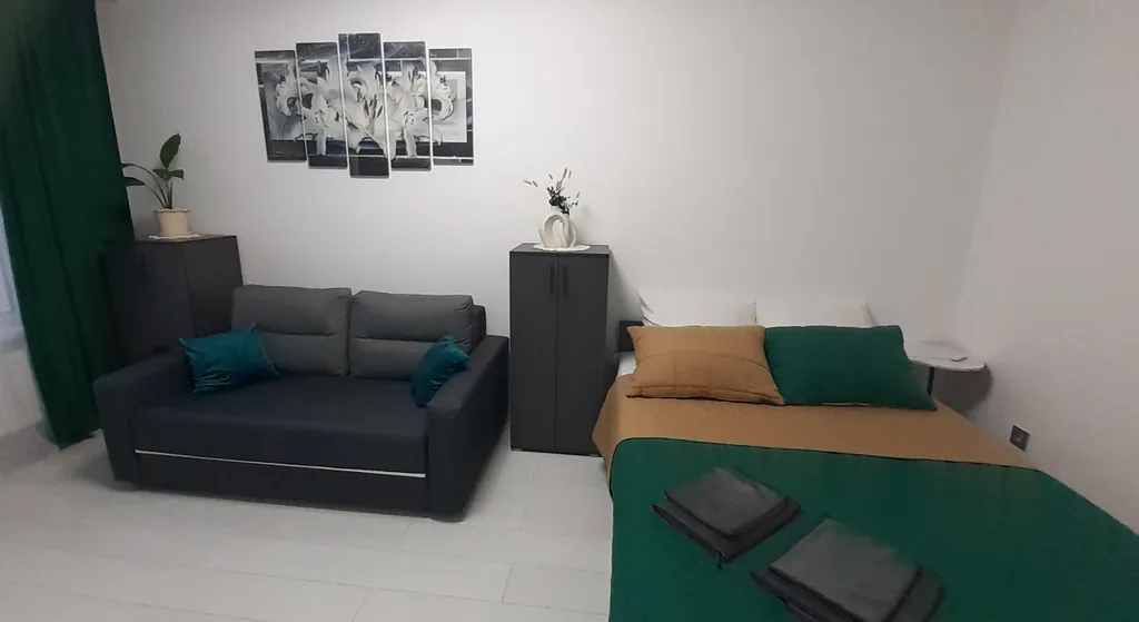 Квартира Квартира в новом ЖК Univer City — Шушары