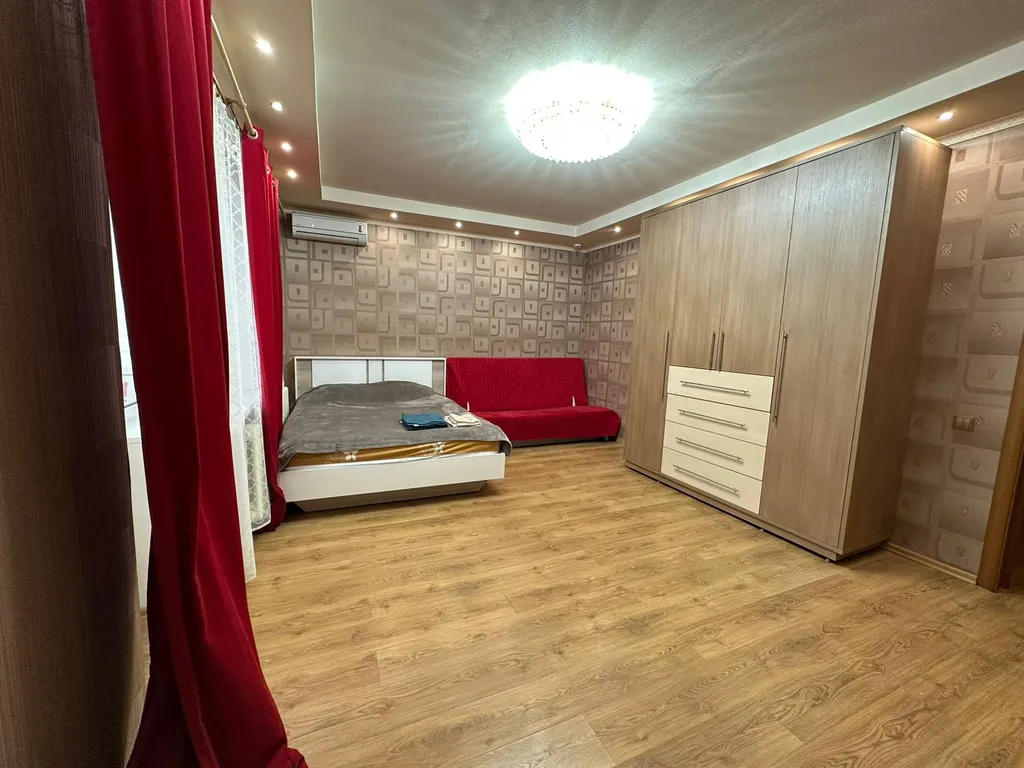 Квартира Уютная квартира — Новочеркасск