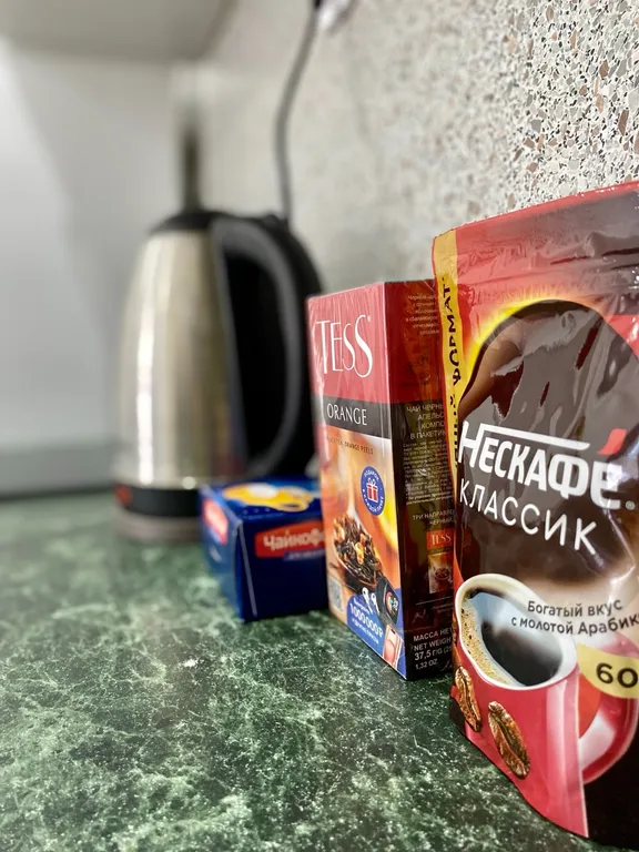 Квартира Шикарная Евродвушка в центральном районе — Курск