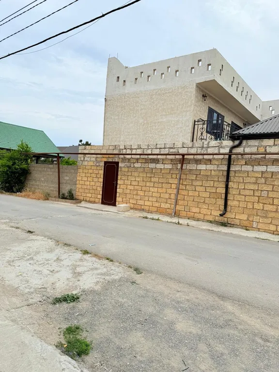 Гостевой дом у моря