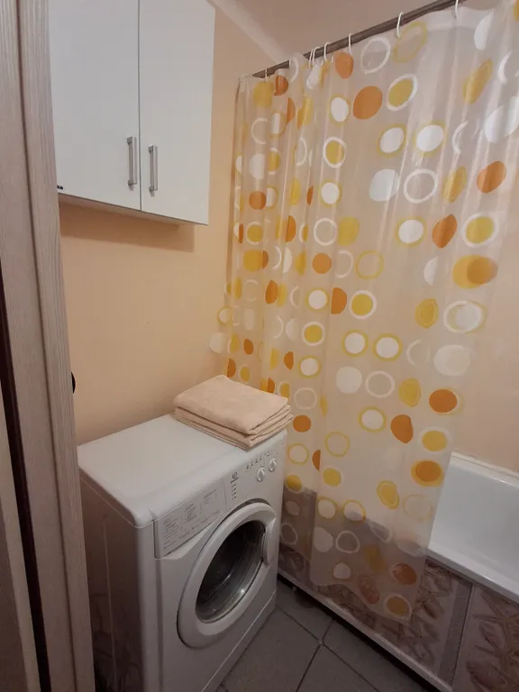 Уютная квартира у Ледового дворца