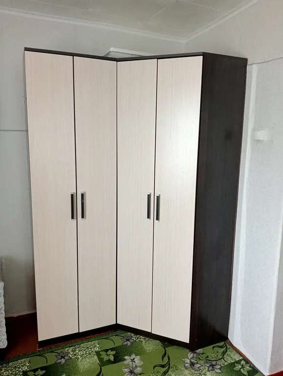 Уютная квартира в тихом спокойном месте города