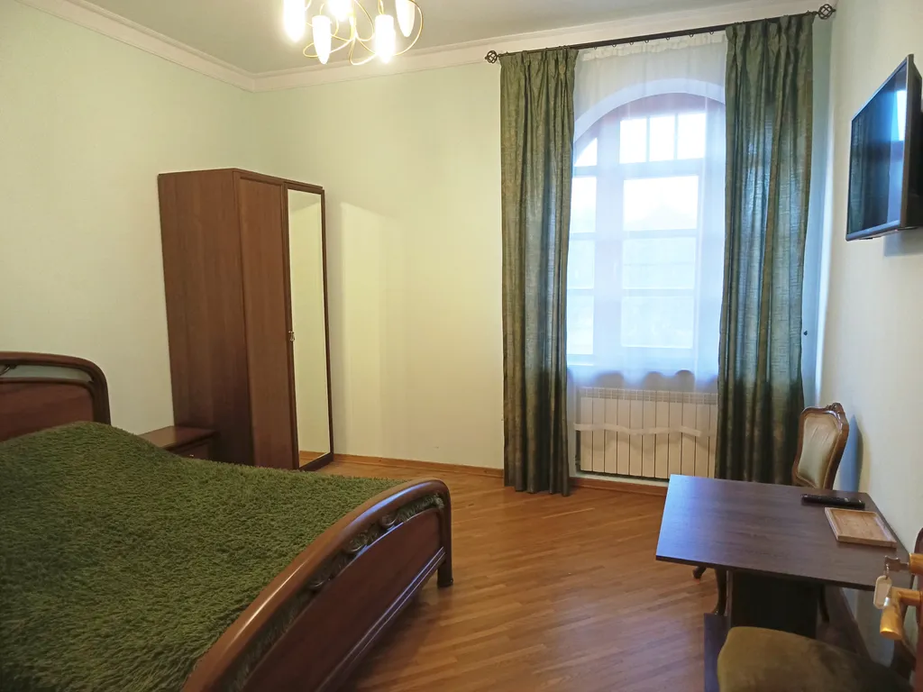 Великолепный дом