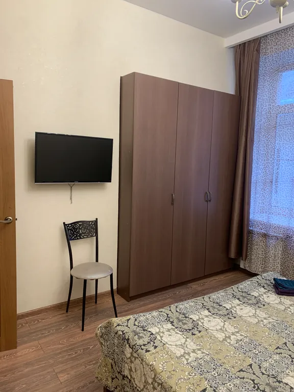 Квартира Квартира в центре — Санкт-Петербург