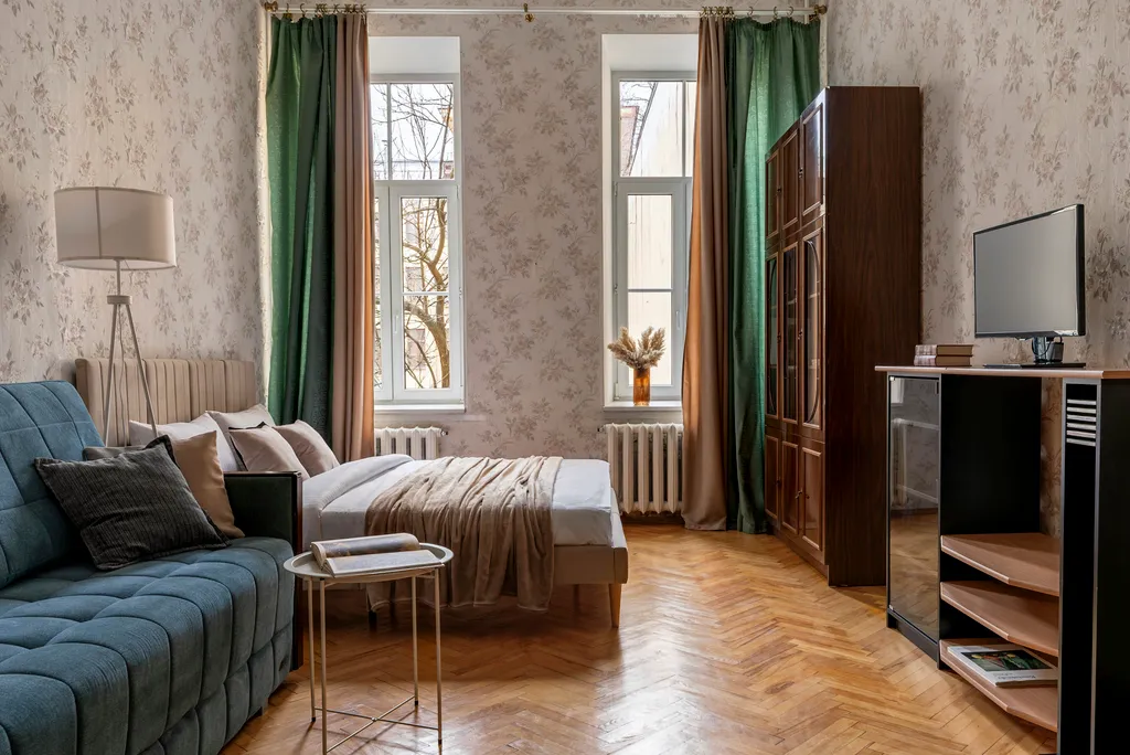 Cinema Flat