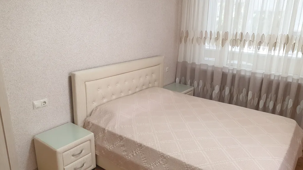 Квартира в районе санатория Москва