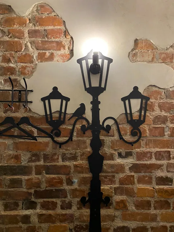 Уютная студия у Центрального парка, Красной пл. и библиотеки А.Аалто