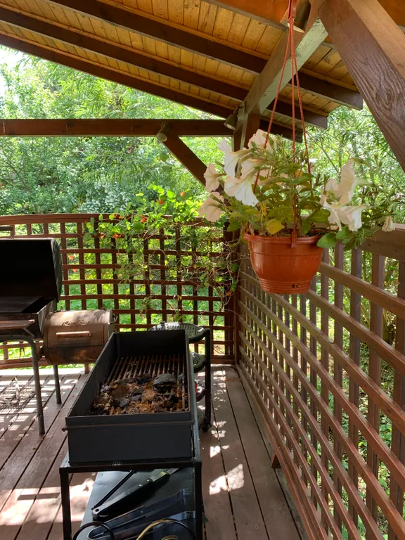 Частный дом сантана сенеж - семейный отдых с комфортом