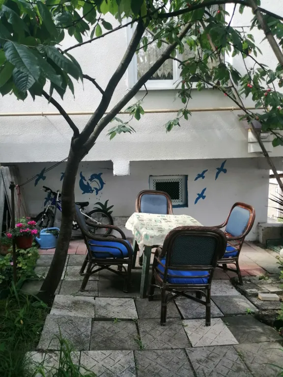 Квартира У моря — аренда посуточно в Сочи