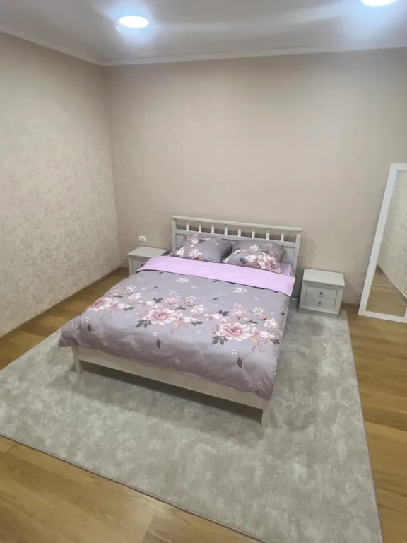 Уютная 2-х комнатная квартира в центре посёлка