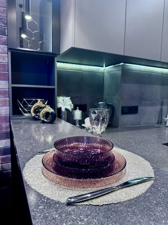 Уютная квартира в тихом центре Ростова-на-Дону