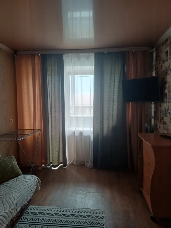 Квартира в самом центре города