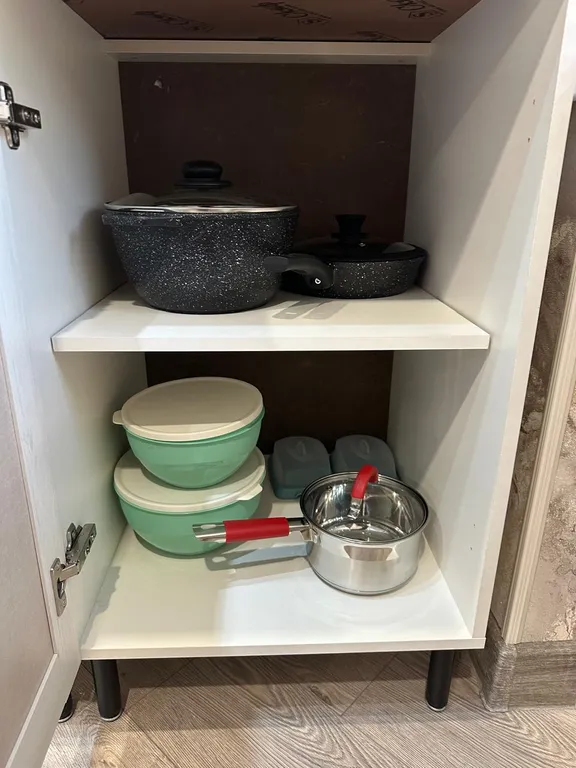 Квартира с дизайнерским ремонтом около ЖД Минеральные Воды