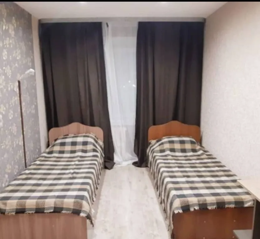 Комфортабельная трехкомнатная квартира в центре Норильска