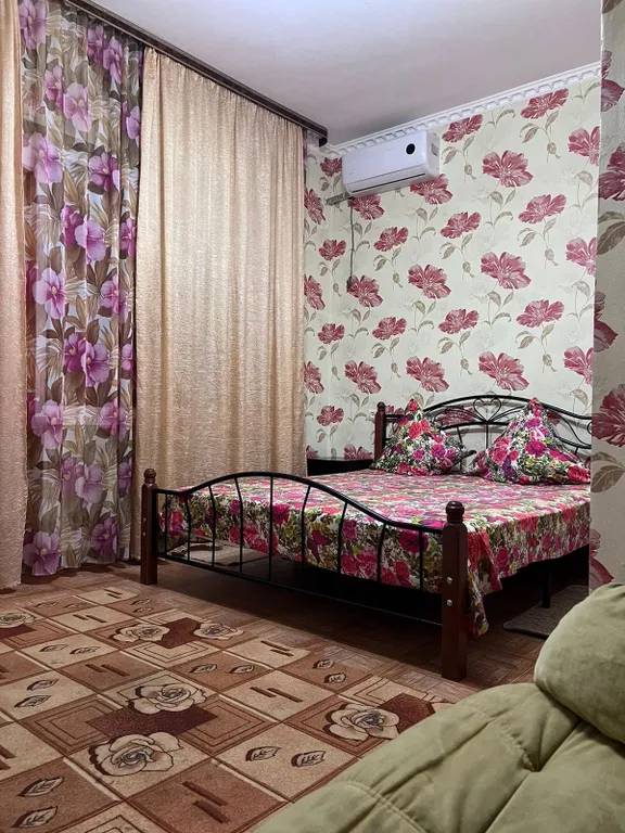 Квартира Комната — Гагра