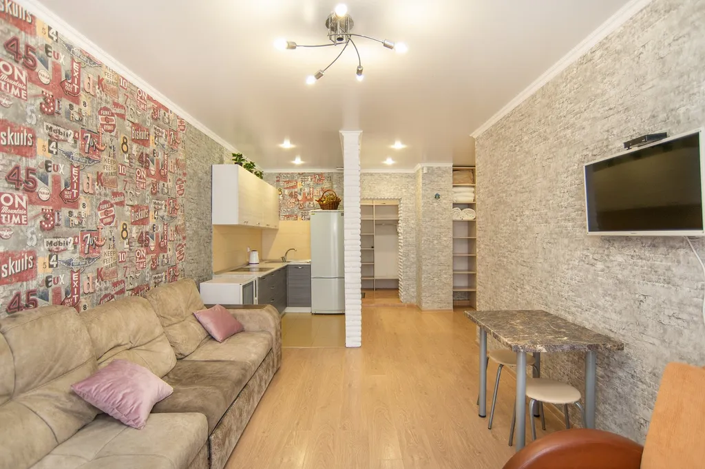 Зелёная Поляна