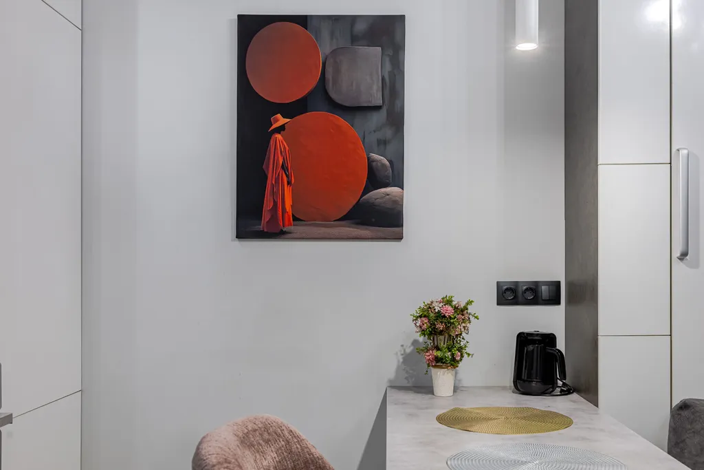 Loftec Нижняя Красносельская