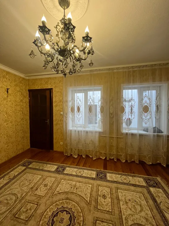 Квартира Уютный дом в центре города — Дербент