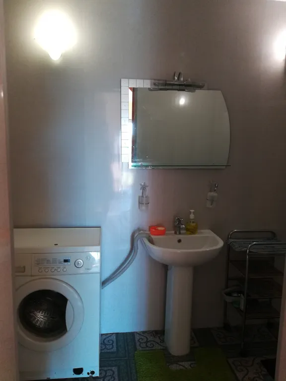 Коттедж Уютный дом — Севастополь